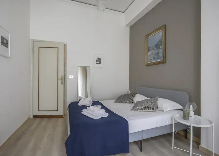 Charming Apartment In The Heart Of Florence