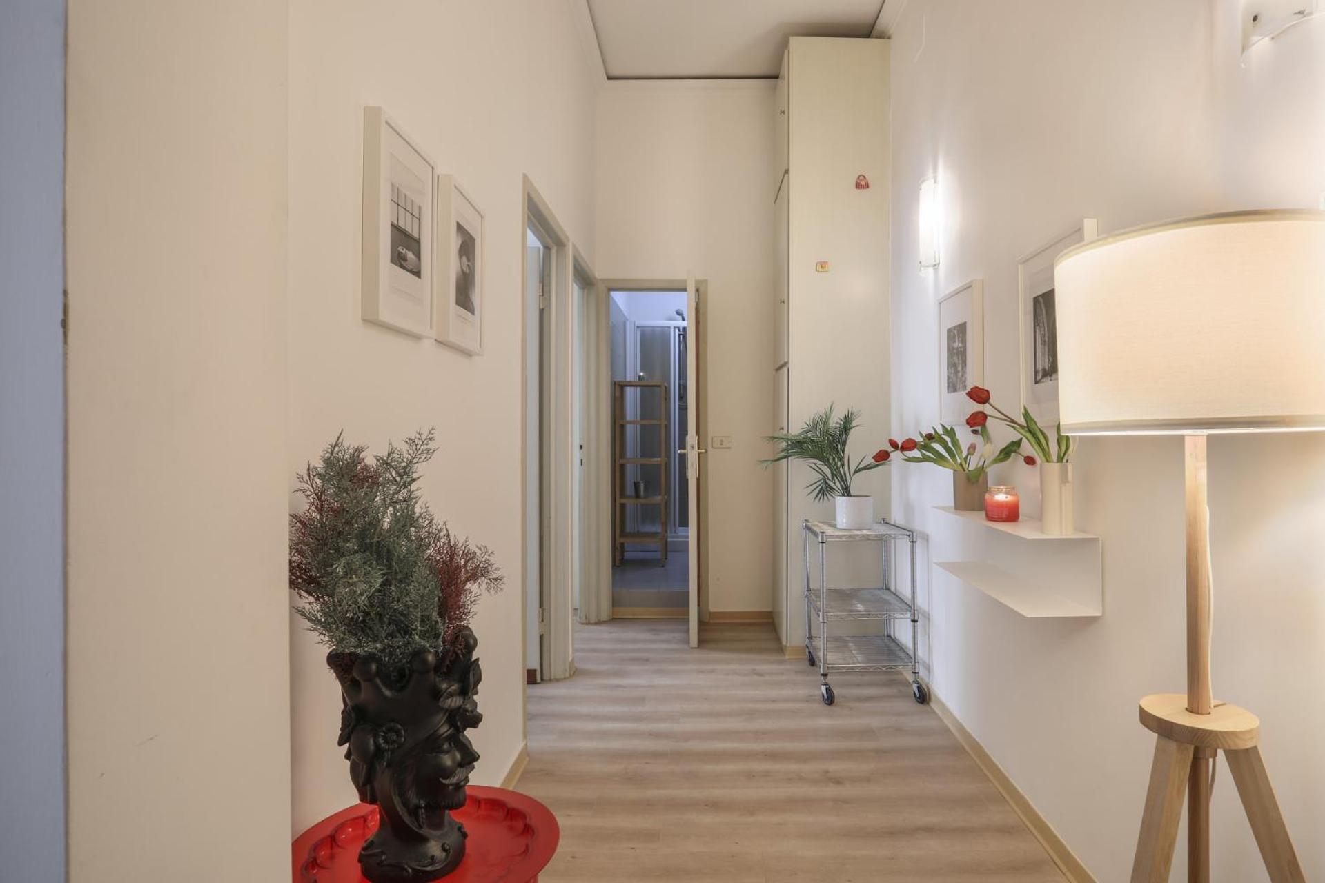 Charming In The Heart Of