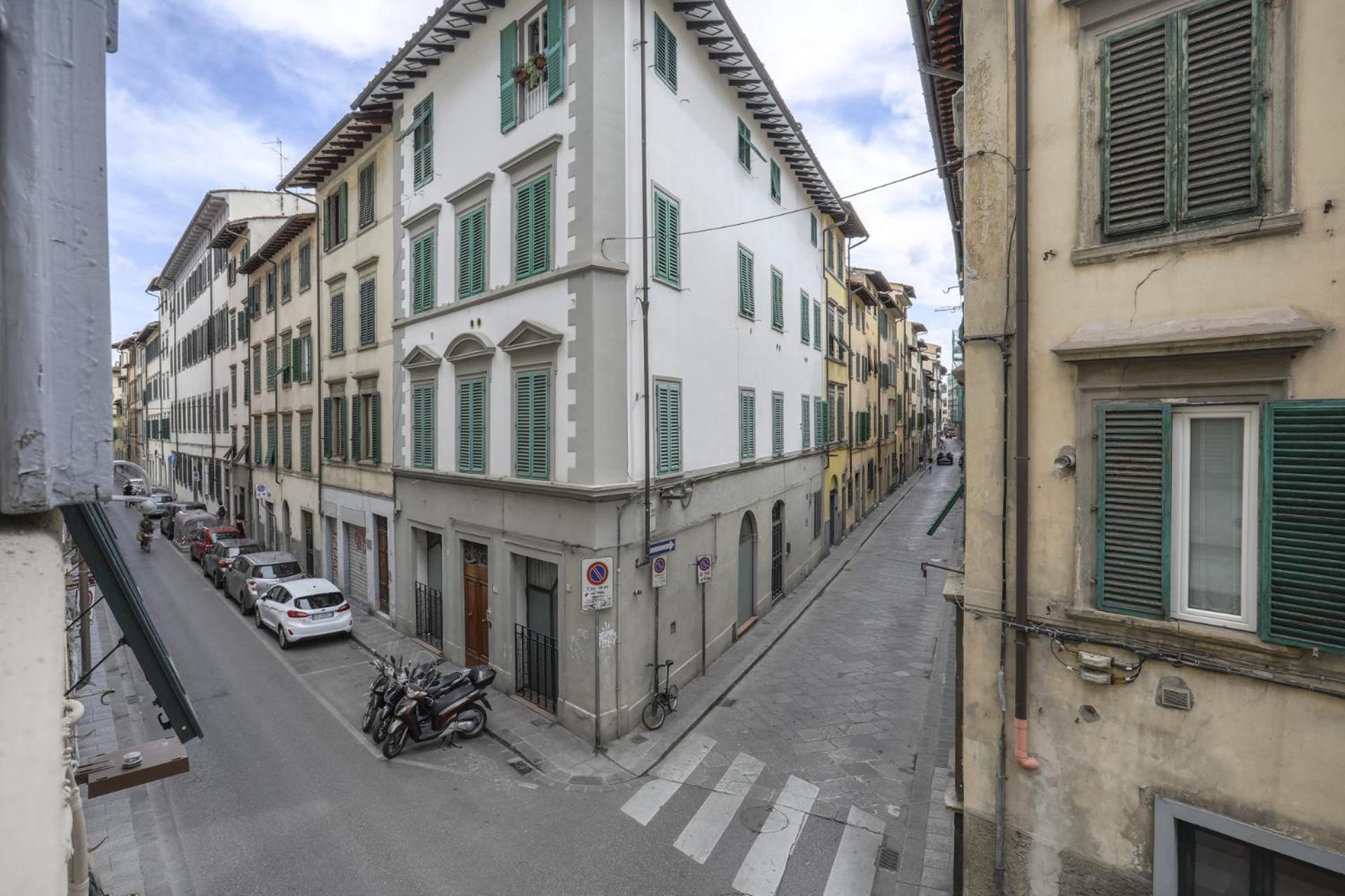 Charming In The Heart Of Apartment