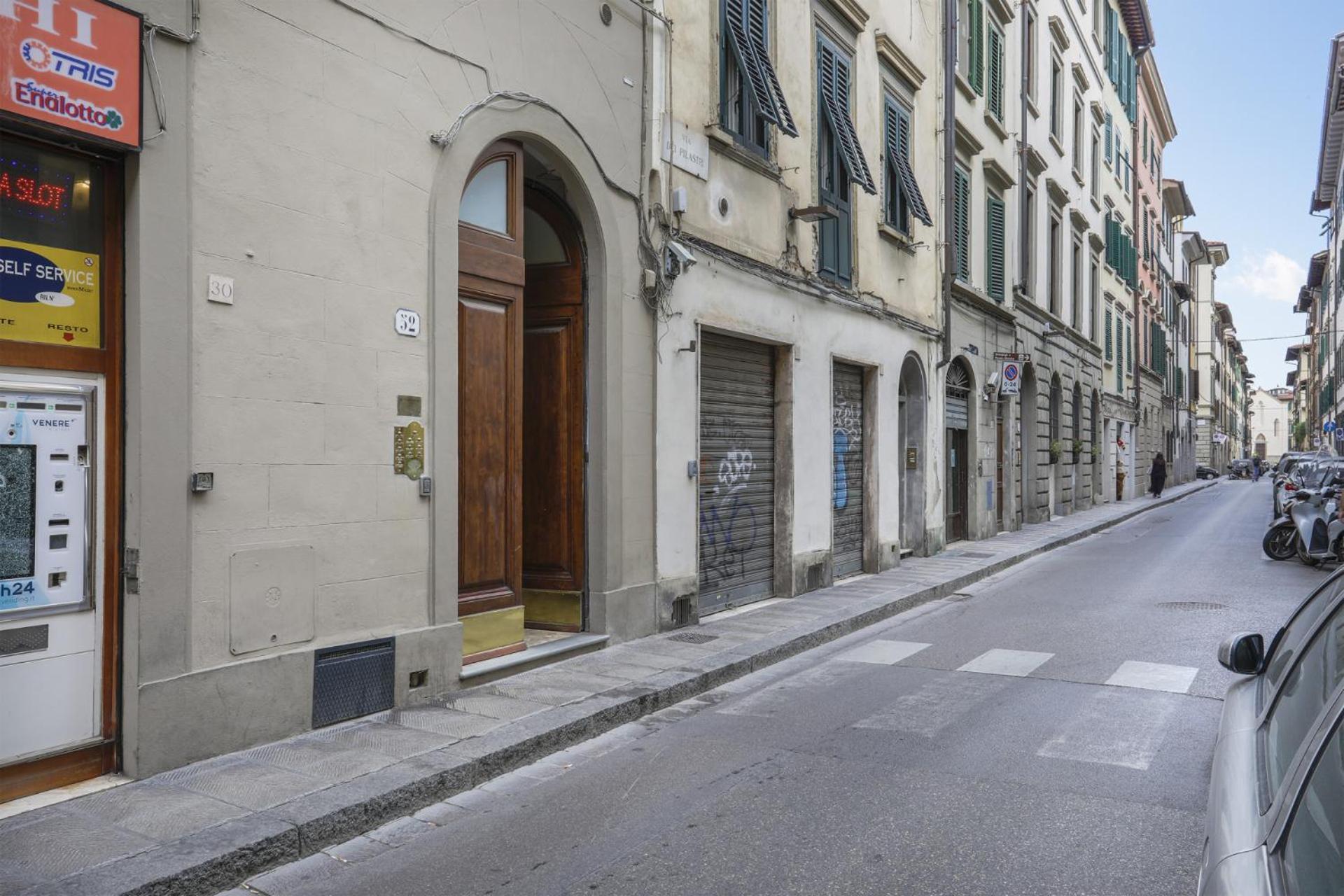 Apartment Charming In The Heart Of *