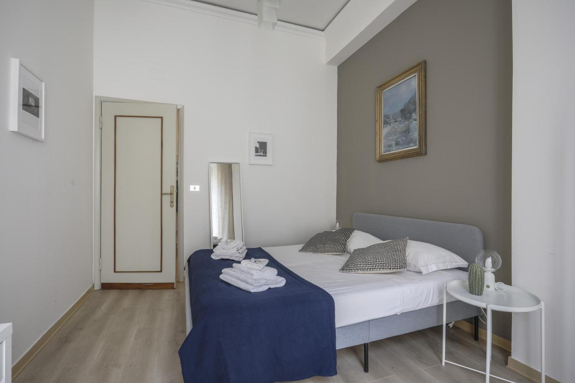 Charming In The Heart Of Apartment *